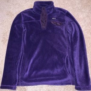 Patagonia Snap-T Fleece Pullover